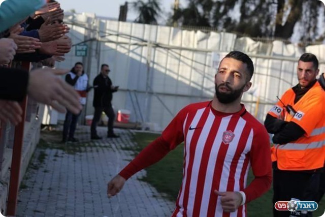 עבד מורגאן (דאפר מחאמיד)